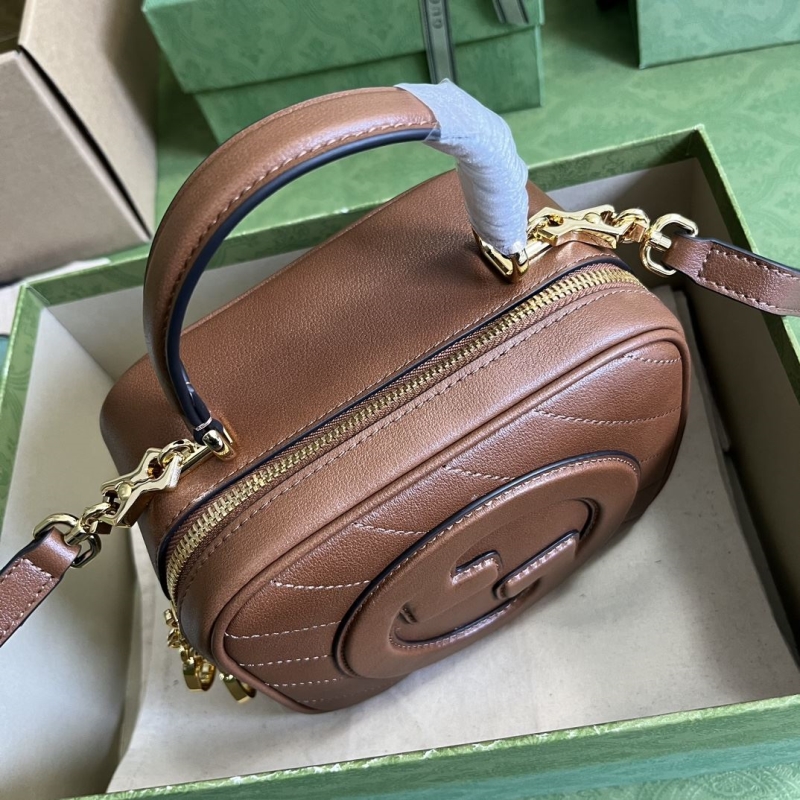 Gucci Top Handle Bags